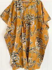 Cotton Kaftan - Free size