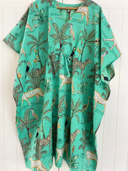 Cotton Kaftan - Free size