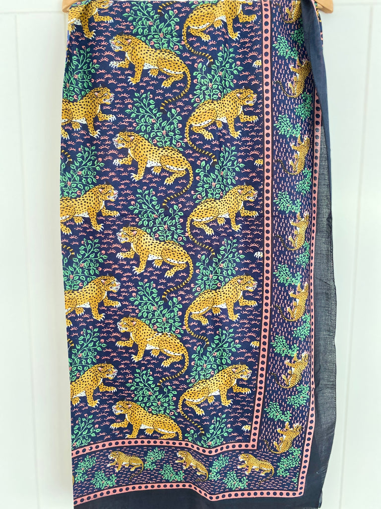 Cotton Sarongs