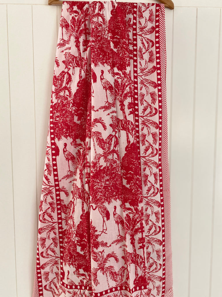 Cotton Sarongs