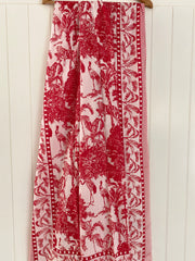 Cotton Sarongs