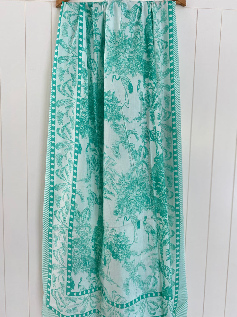 Cotton Sarongs