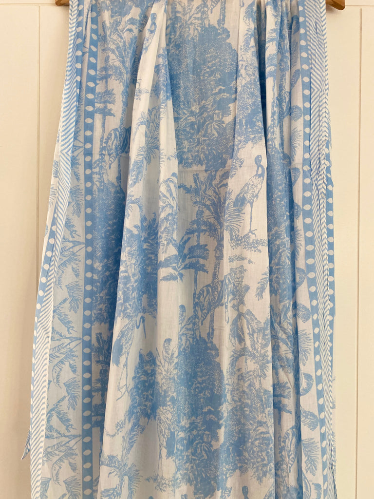 Cotton Sarongs