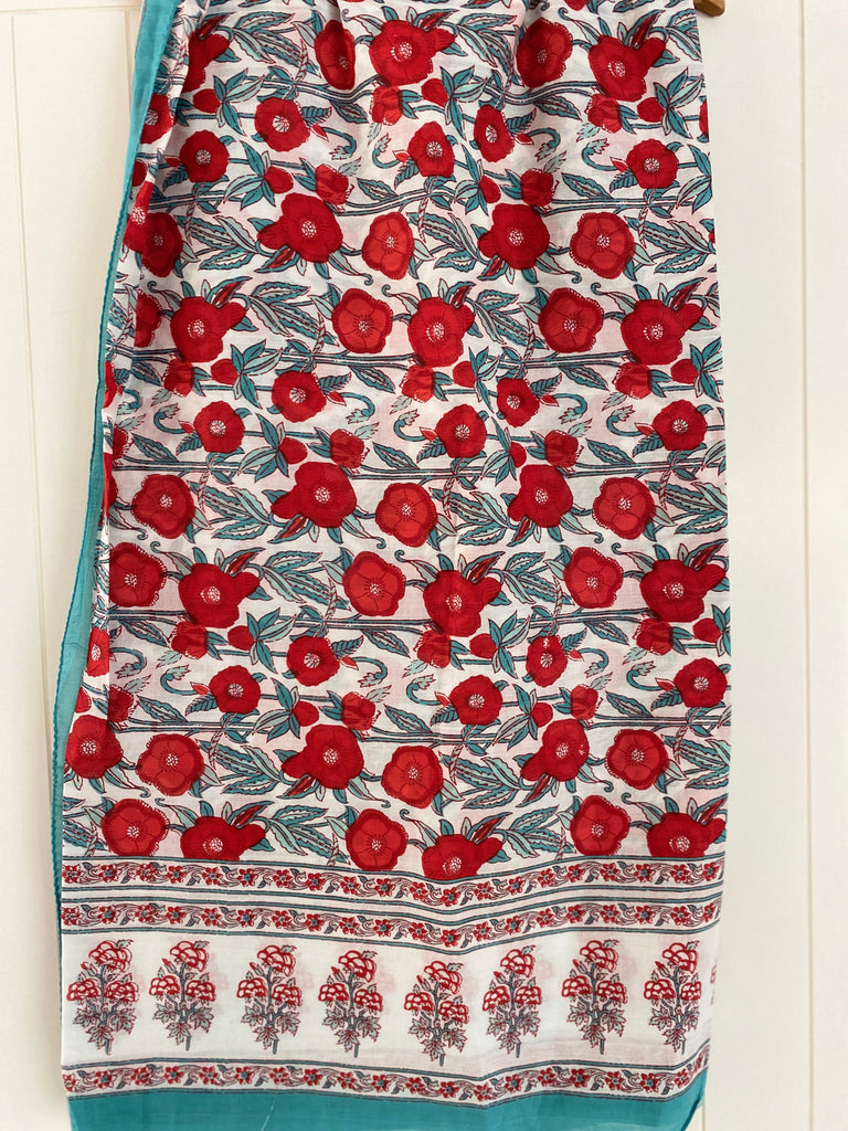 Cotton Sarongs