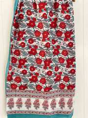Cotton Sarongs