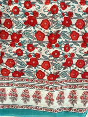 Cotton Sarongs