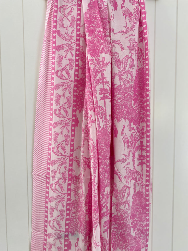 Cotton Sarongs