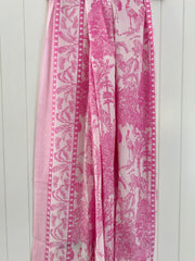Cotton Sarongs