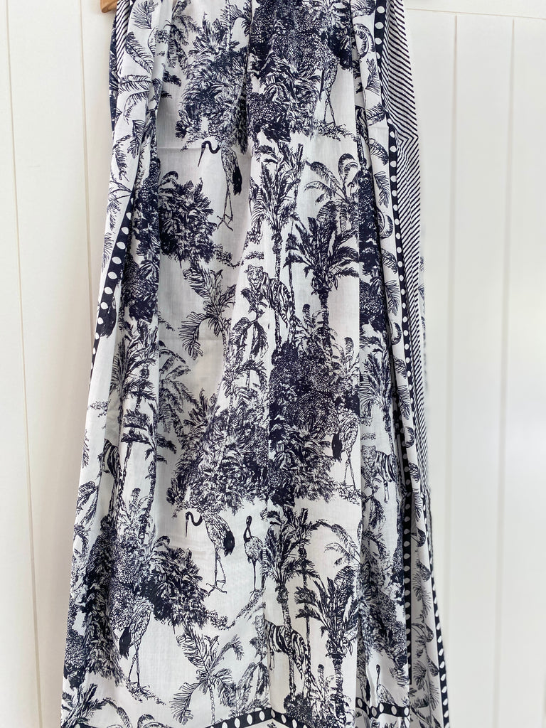 Cotton Sarongs