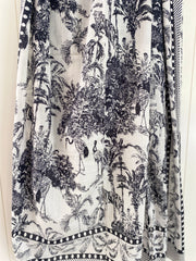 Cotton Sarongs