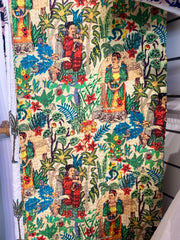 Kantha, Cream Frida