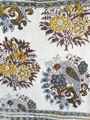 Anokhi cotton quilt