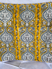 Anokhi cotton quilt