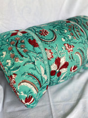 Anokhi cotton quilt