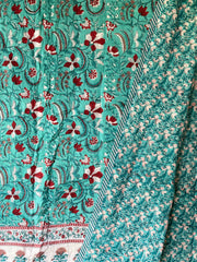 Anokhi cotton quilt