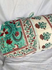 Anokhi cotton quilt