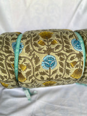 Anokhi cotton quilt