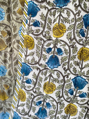 Anokhi cotton quilt