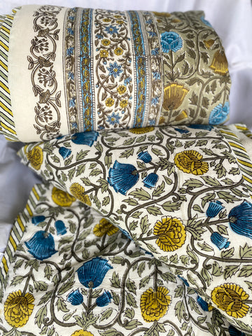Anokhi cotton quilt