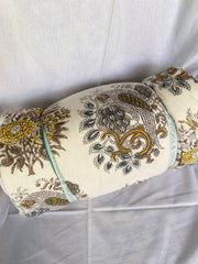 Anokhi cotton quilt