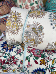 Anokhi cotton quilt