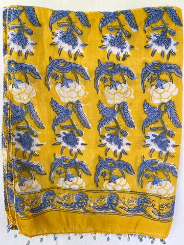 Anokhi sarongs