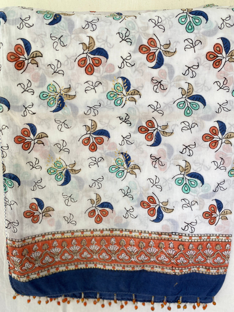 Anokhi sarongs