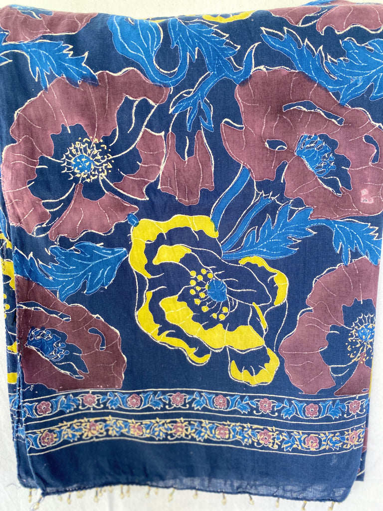 Anokhi sarongs