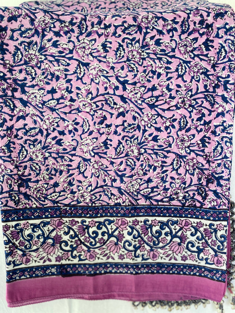Anokhi sarongs