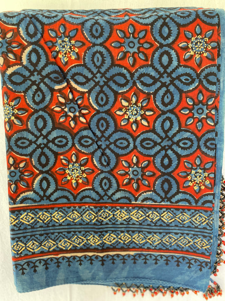 Anokhi sarongs