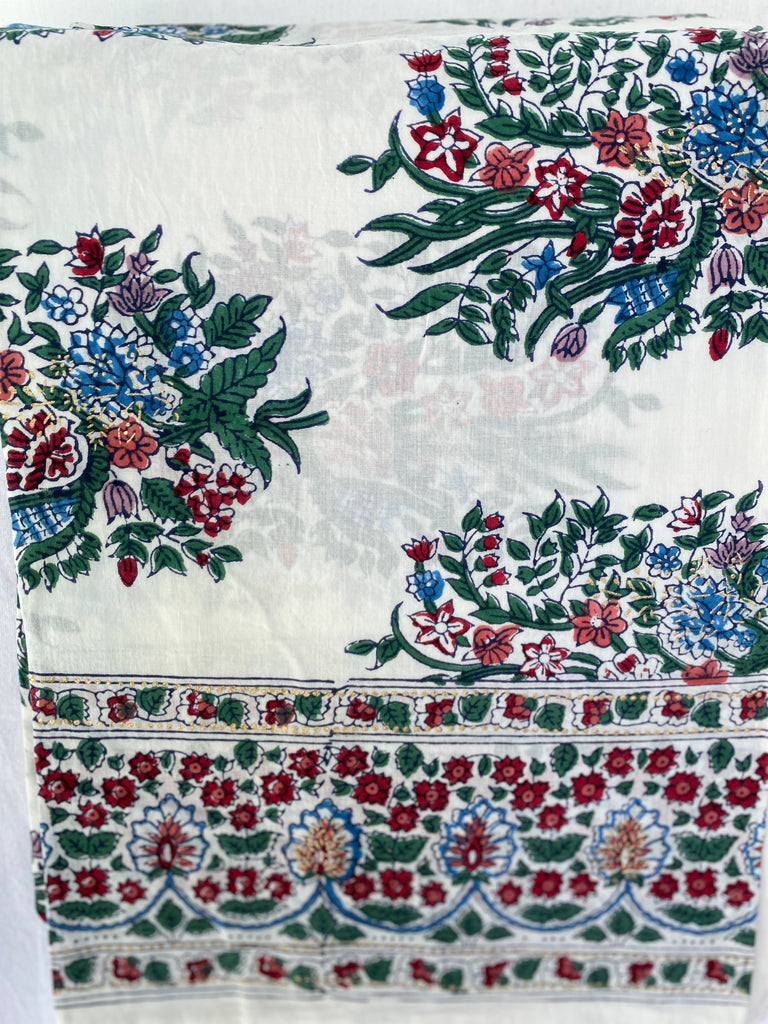 Anokhi sarongs