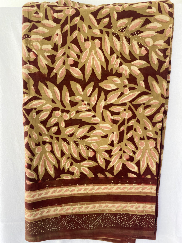 Anokhi sarongs