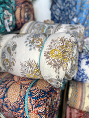 Anokhi cotton quilt