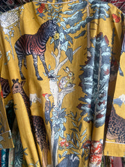 Cotton Kimono - Free size
