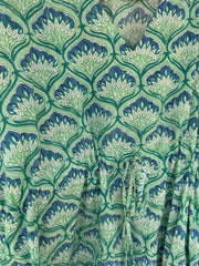Cotton Kaftan - Free size