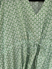 Cotton Kaftan - Free size