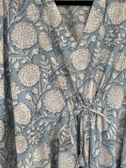 Cotton Kaftan - Free size