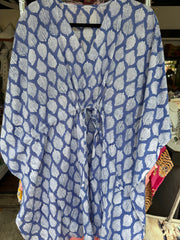 Cotton Kaftan - Free size