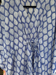 Cotton Kaftan - Free size