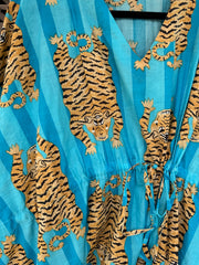 Cotton Kaftan - Free size
