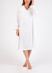 Arabella - Nightie Long sleeve (11)