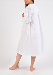 Arabella - Nightie Long sleeve (11)