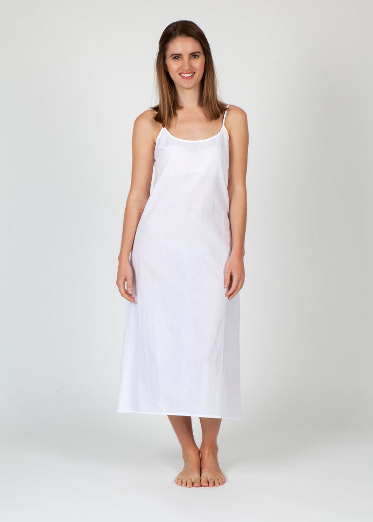 Arabella - Nightie Slip  (44)