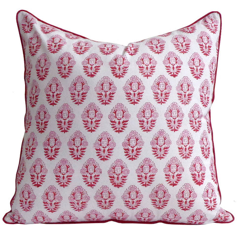 Cushion covers