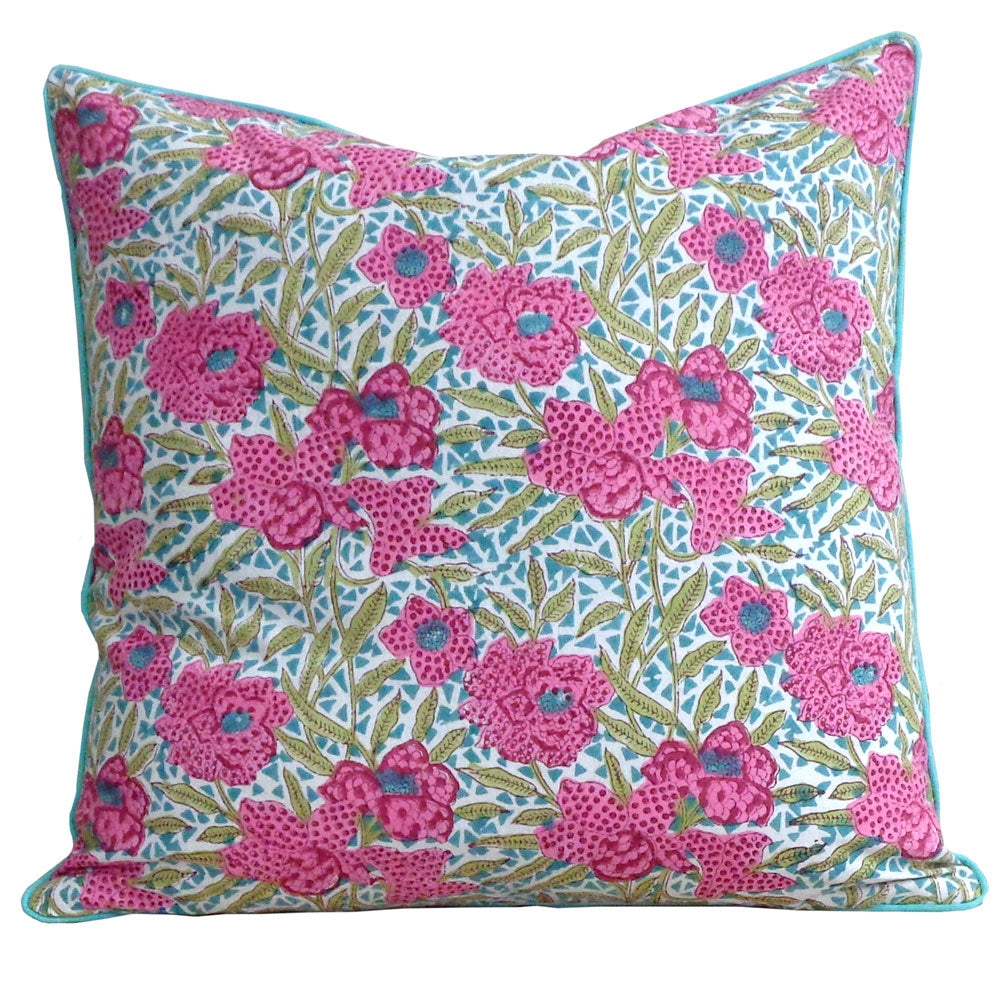 Cushion covers