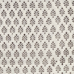Block printed Napkins, Set of 8.