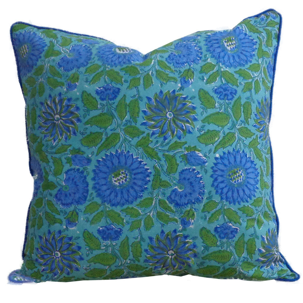 Cushion covers