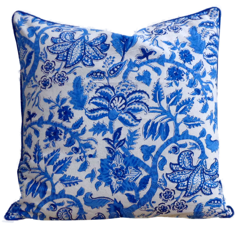 Cushion covers