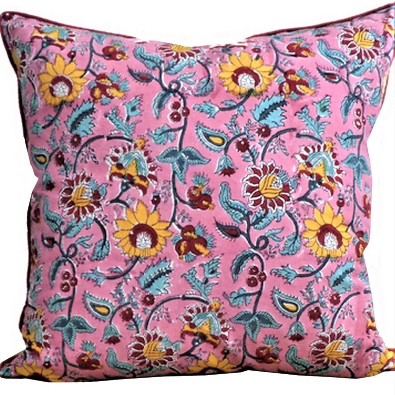 Cushion covers