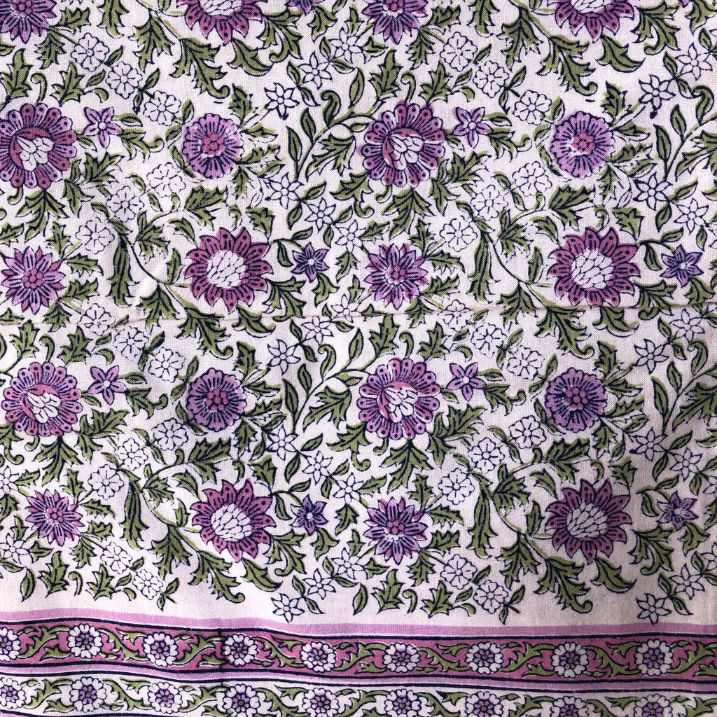 Anokhi Tablecloth, 175cm Square